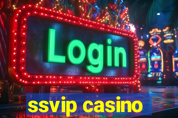 ssvip casino